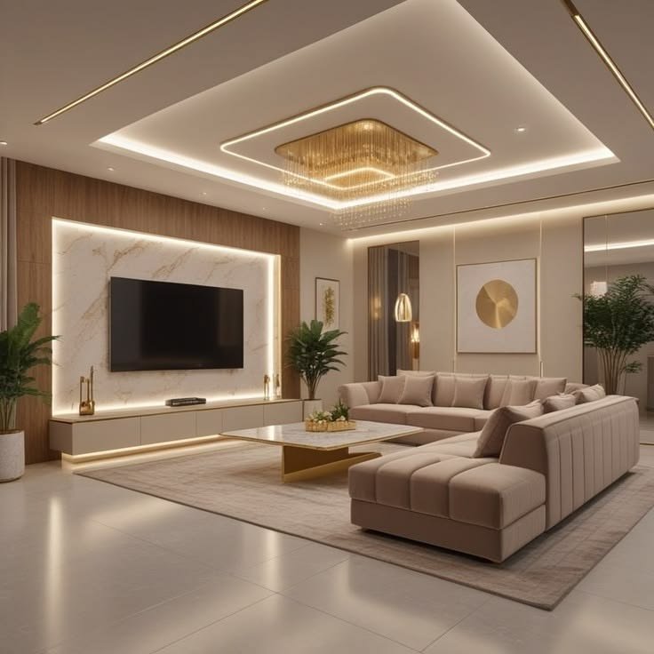 TV Units